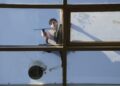Fenster putzen: Wann lohnt sich ein Profi?