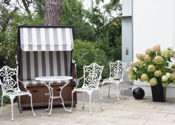 Gartenmöbel-Sets im Abverkauf: Worauf es beim Kauf ankommt