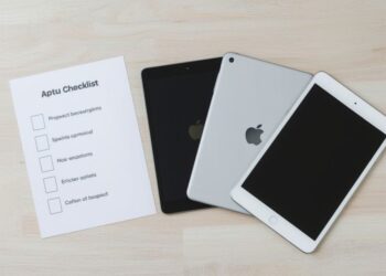 Gebrauchte Tablets kaufen 2026: Worauf es ankommt