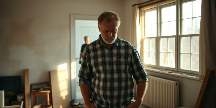 handwerker reagiert nicht auf mängelrüge