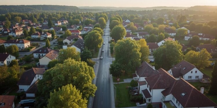 Haus kaufen in Wiesbadener Westteilen