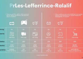 Preis-Leistungs-Verhältnis