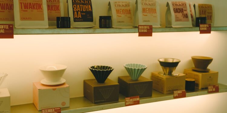 Kaffee kaufen: Wo lohnt es sich wirklich?