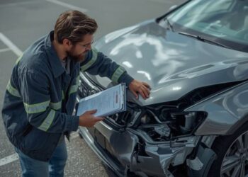 Kfz-Gutachter Dortmund: Wann lohnt sich ein Experte?