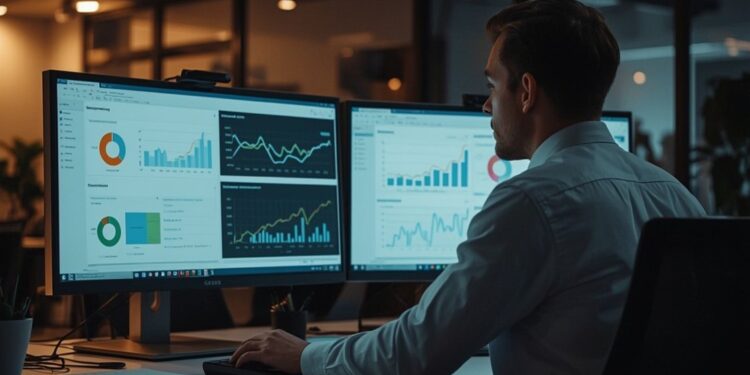 KI-SEO-Tools im Vergleich: Was leisten sie wirklich?