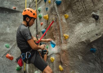 Klettersteigführerschein: Sicher am Dachstein