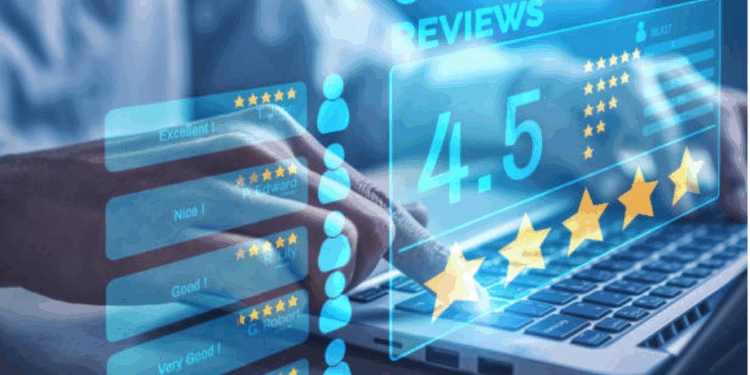 Kundenbewertungen
