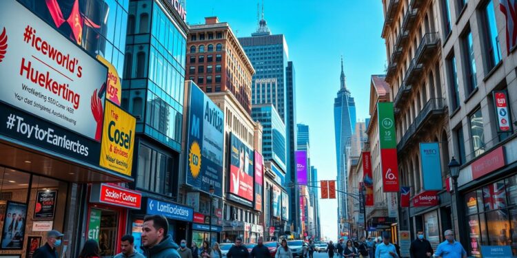 lokale seo strategien