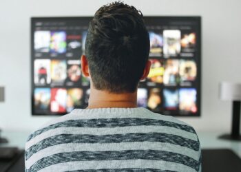 Streaming-Technologie in der Schweiz