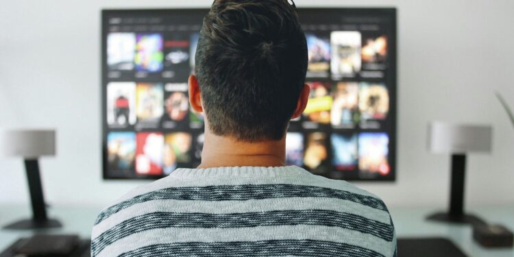 Streaming-Technologie in der Schweiz