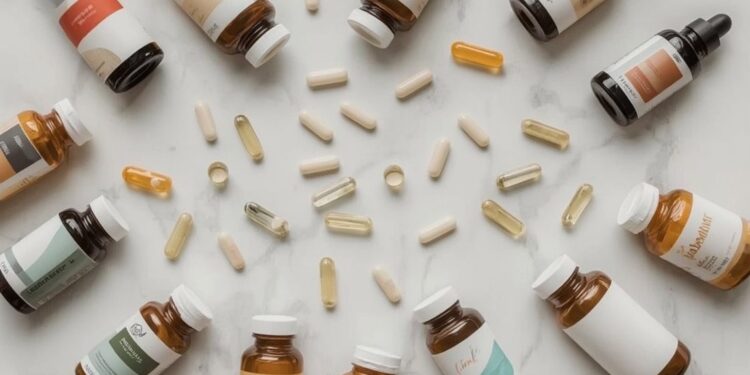 Nahrungsergänzungsmittel online kaufen 2026