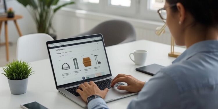 Nischensuchmaschinen: Produktvergleich neu gedacht