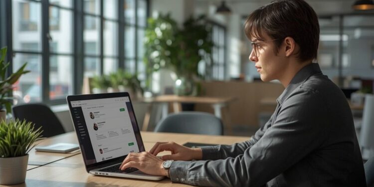 Online-Bewertungen: Wann Unternehmen handeln müssen