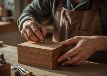 Personalisierte Geschenke: Individuelle Erinnerungsstücke