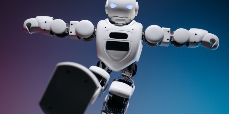 Robotik-Kaufberatung: Worauf es wirklich ankommt