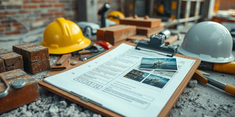 schaden durch handwerker beweislast