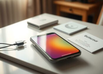 smartphone einrichten für anfänger