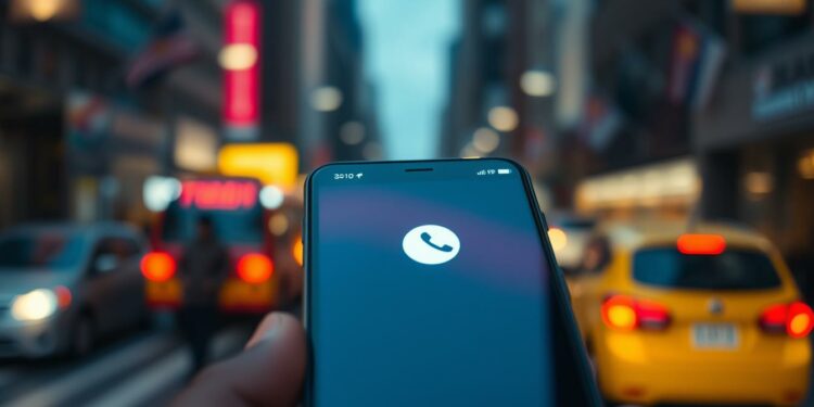 smartphone klingelt anruf kann nicht angenommen werden