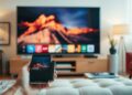 smartphone mit fernseher verbinden