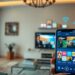 smartphone mit tv verbinden