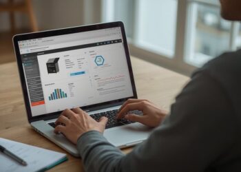 Technische Produkte online kaufen: Der Ratgeber