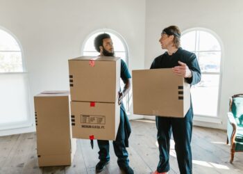 Umzug in Berlin-Charlottenburg: So klappt es reibungslos