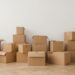 Umzugskartons und Verpackungsmaterial: Was wirklich nötig ist