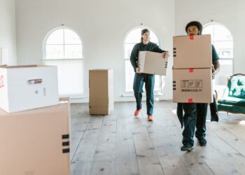 Umzug Berlin Steglitz: So sparen Sie Zeit und Nerven
