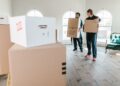 Umzugsunternehmen Berlin Zehlendorf: So klappt der Umzug
