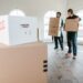 Umzugsunternehmen Berlin Zehlendorf: So klappt der Umzug