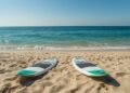 Windsurf-Board kaufen: Worauf es 2026 ankommt